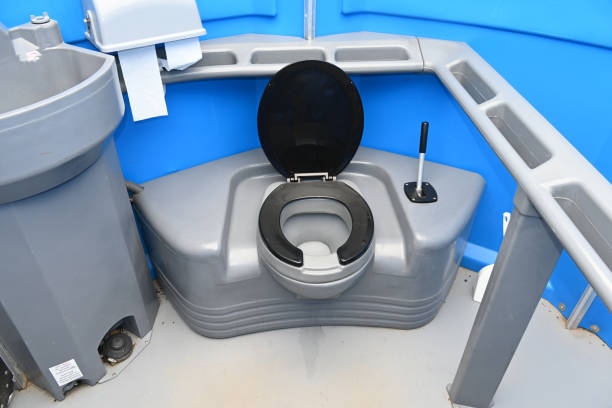 Porta potty services near me in Bedford, VA