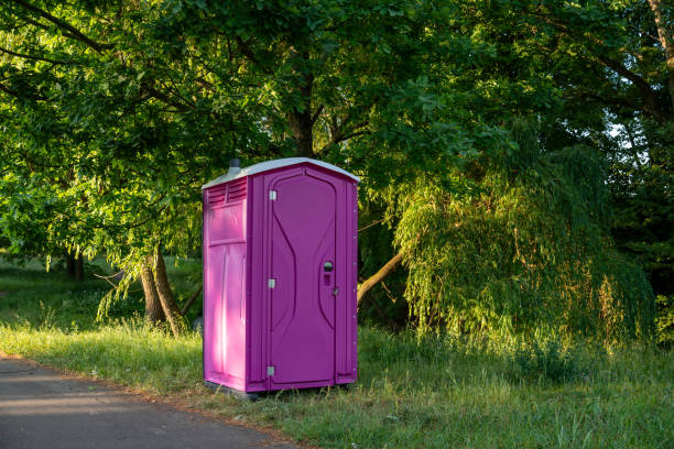 Portable Toilet Options We Offer in Bedford, VA